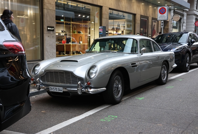 Aston Martin DB5