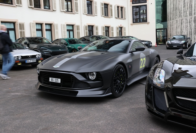 Aston Martin Valour