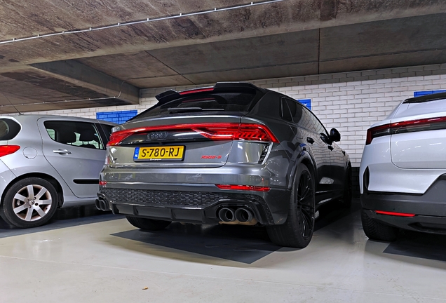 Audi ABT RS Q8-S