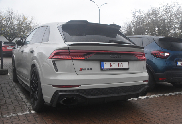 Audi RS Q8 Urban