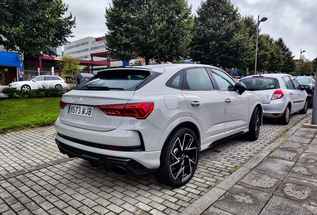 Audi RS Q3 Sportback 2020