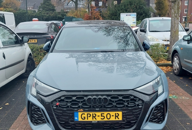 Audi RS3 Sportback 8Y