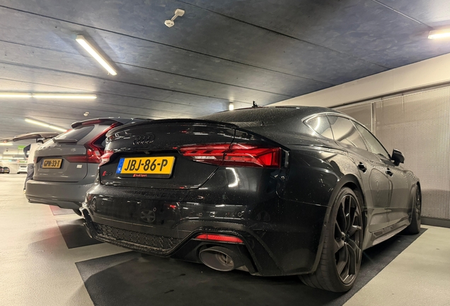 Audi RS5 Sportback B9 2021