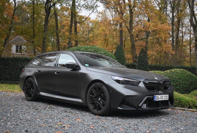 BMW M5 G99 Touring