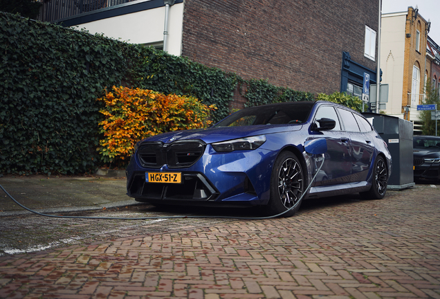 BMW M5 G99 Touring