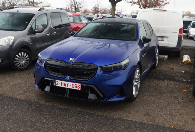 BMW M5 G99 Touring