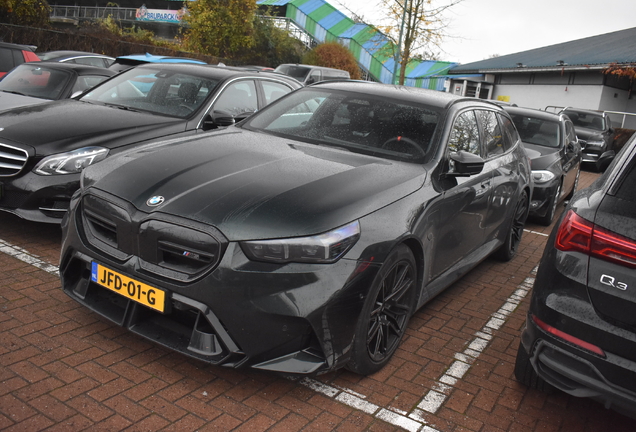 BMW M5 G99 Touring