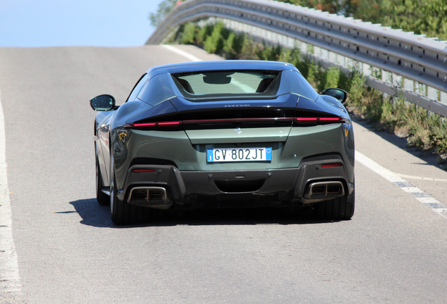 Ferrari 12Cilindri Spider