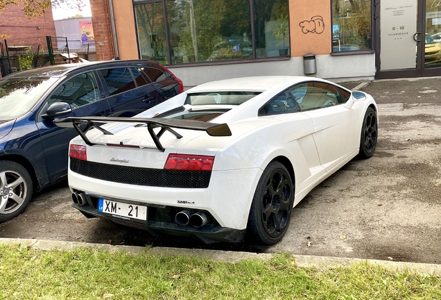 Lamborghini Gallardo LP560-4