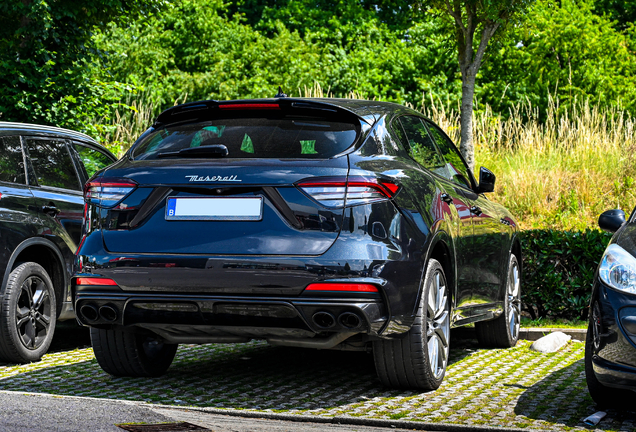 Maserati Levante Trofeo 2021