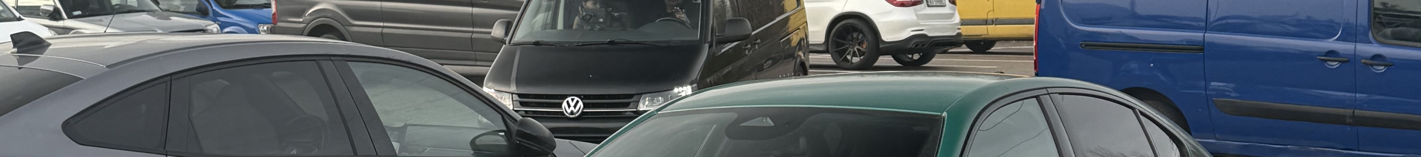 Alfa Romeo Giulia Quadrifoglio 2023