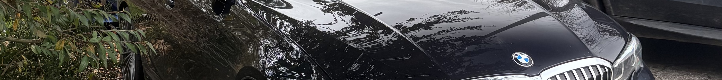 Alpina D3 S BiTurbo Touring 2020