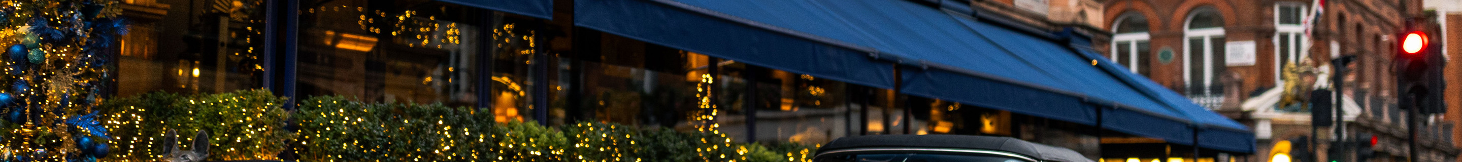 Aston Martin DB4 Convertible