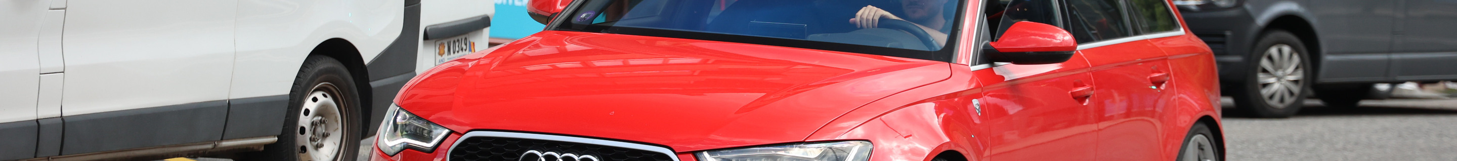 Audi MTM RS6 Avant C7