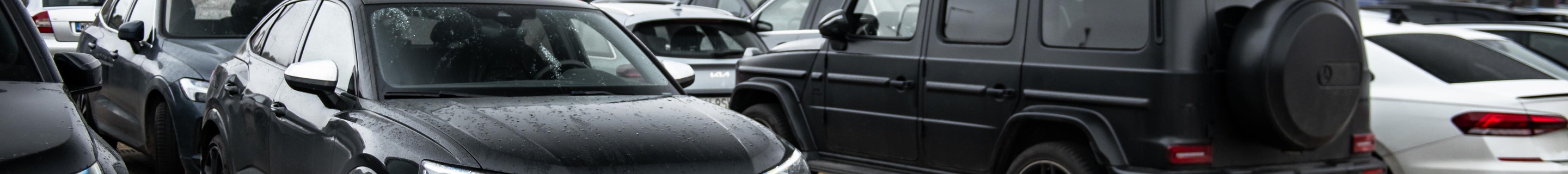 Audi RS Q3 Sportback 2020