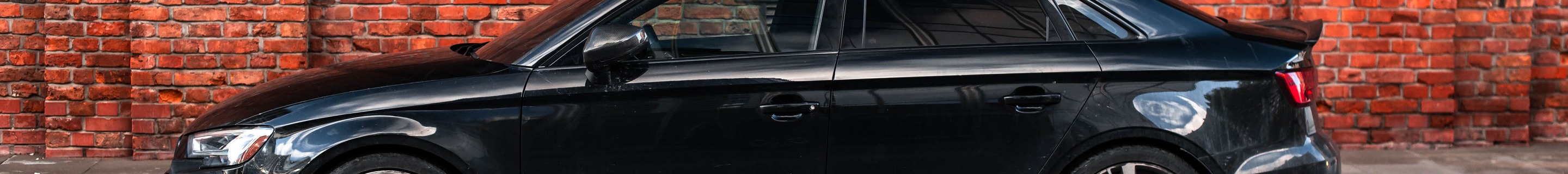 Audi RS3 Sedan 8V