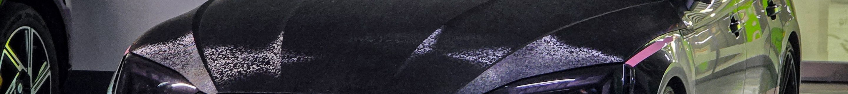 Audi RS5 Sportback B9 2021