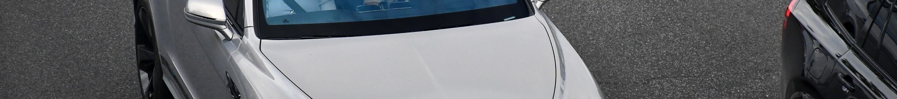 Bentley Bentayga Hybrid 2021 First Edition