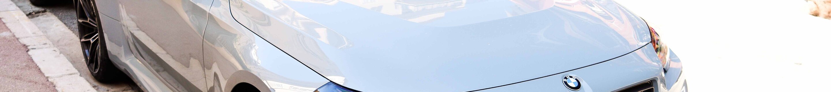 BMW G-Power M2 Coupé G87