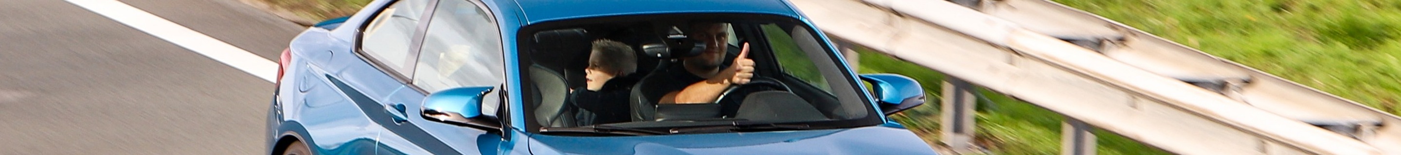 BMW M2 Coupé Competition F87