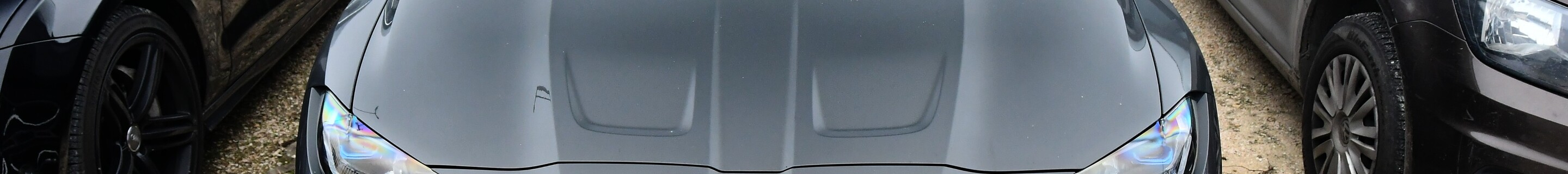 BMW M4 G82 Coupé Competition