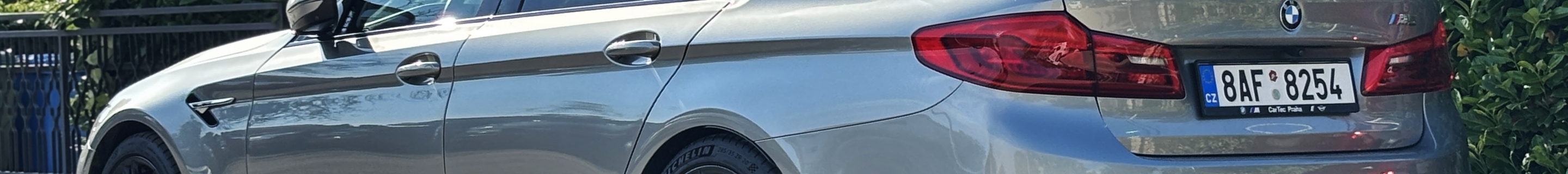 BMW M5 F90