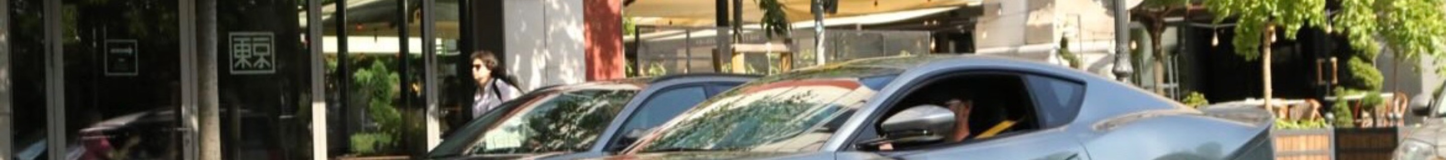 Ferrari 812 Competizione