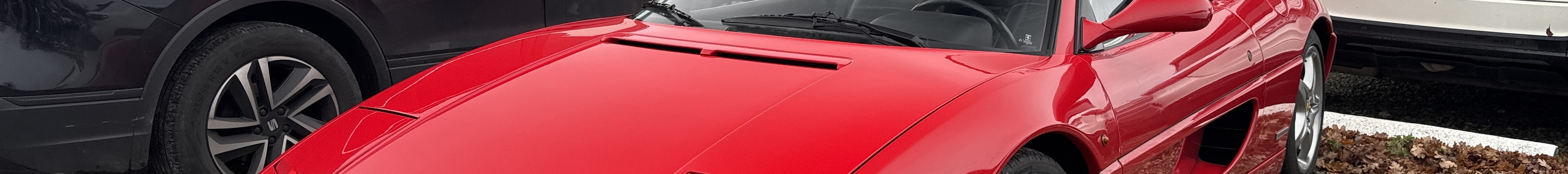 Ferrari F355 Spider