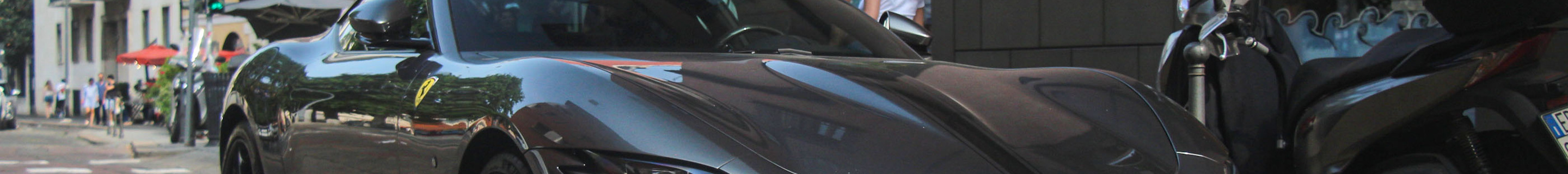 Ferrari Roma