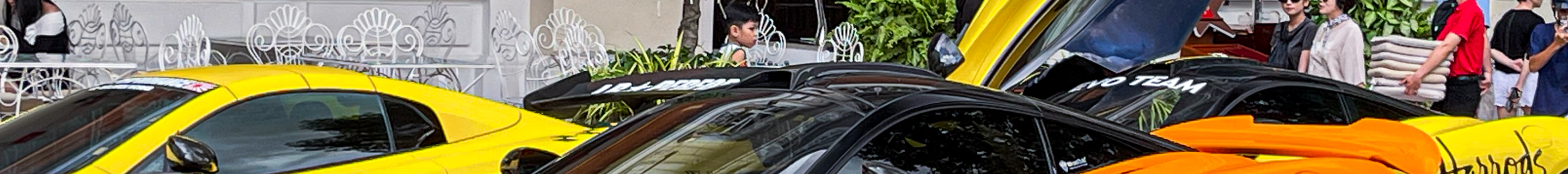 McLaren 765LT Novitec