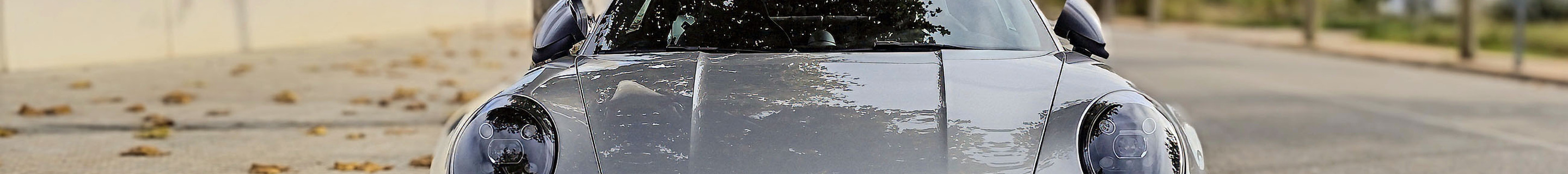 Porsche 992 Carrera 4 GTS MkI