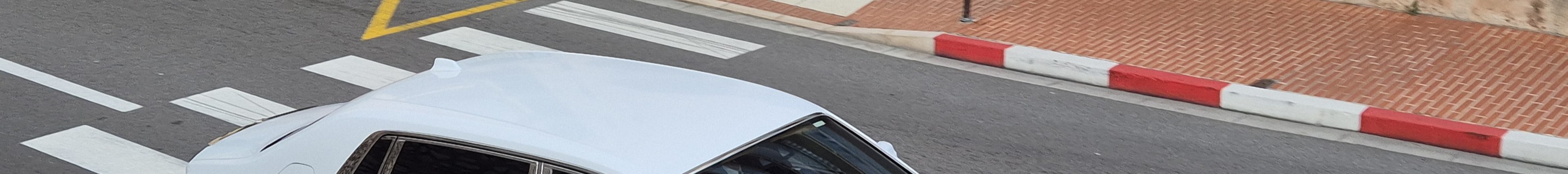 Rolls-Royce Phantom VIII EWB