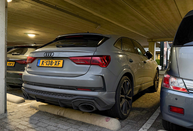 Audi RS Q3 Sportback 2020