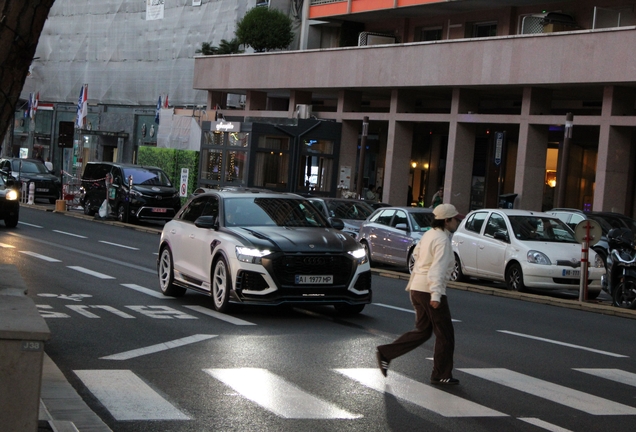 Audi RS Q8 Alanton Performance