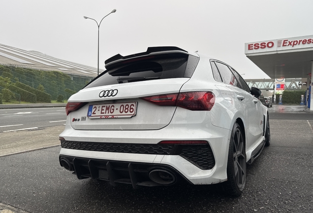 Audi RS3 Sportback 8Y