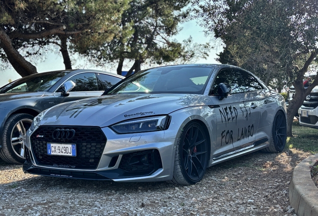 Audi RS5 B9