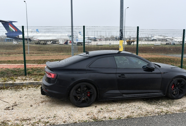 Audi RS5 B9