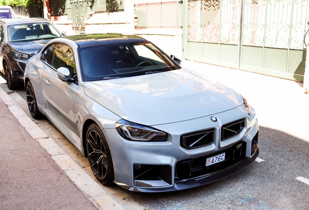 BMW G-Power M2 Coupé G87