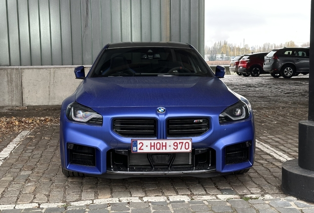 BMW M2 Coupé G87