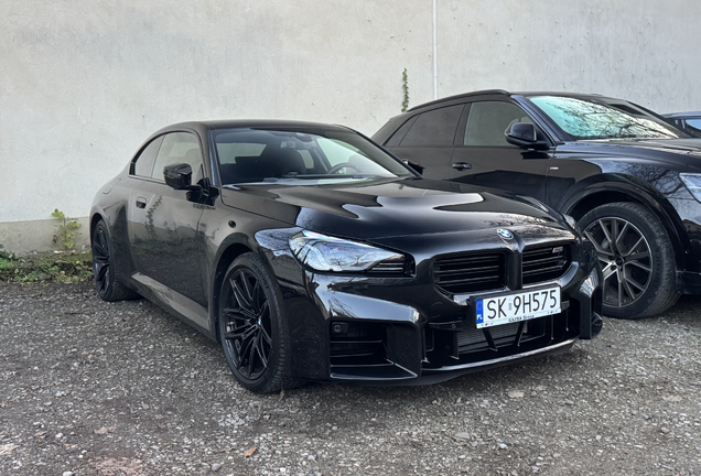 BMW M2 Coupé G87