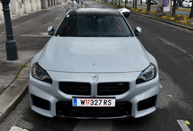 BMW M2 Coupé G87