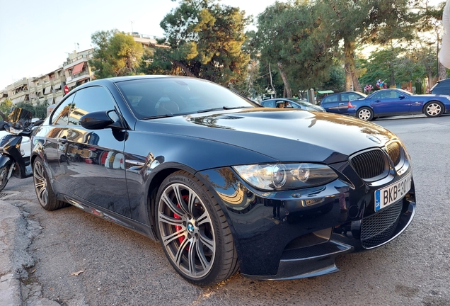 BMW M3 E92 Coupé