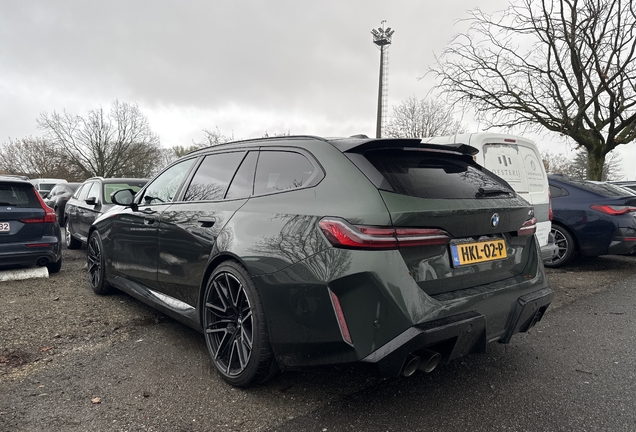 BMW M5 G99 Touring