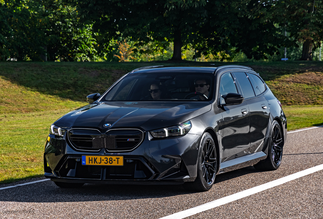BMW M5 G99 Touring
