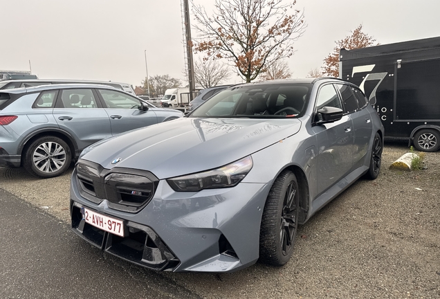 BMW M5 G99 Touring
