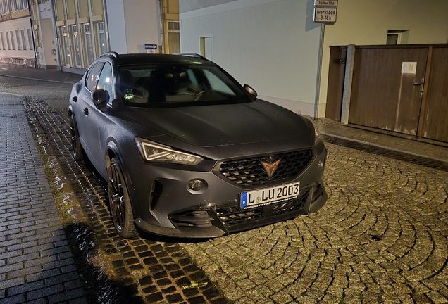 CUPRA Formentor VZ5
