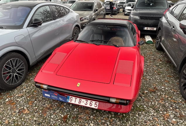 Ferrari 308 GTS