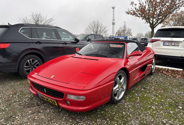 Ferrari F355 Spider