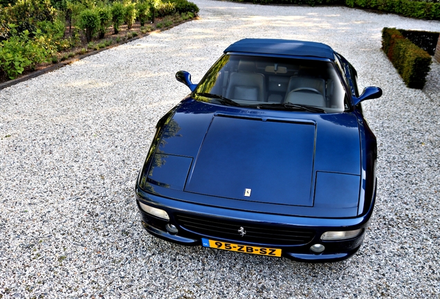 Ferrari F355 Spider