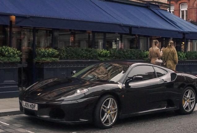 Ferrari F430